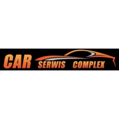 CAR SERWIS COMPLEX