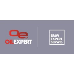 BMW EXPERT SERWIS