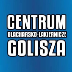 Centrum Blacharsko-Lakiernicze "Golisza"