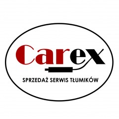 CAREX Sprzedaż Serwis Tłumików