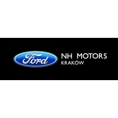 NH Motors Autoryzowany Serwis Ford