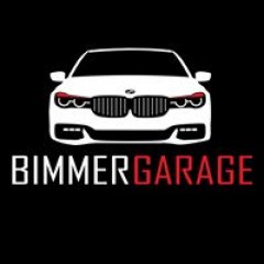 BIMMER GARAGE