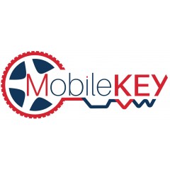 MobileKey Serwis Kluczyki Samochodowe