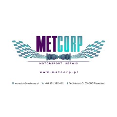 Auto Serwis Metcorp Express