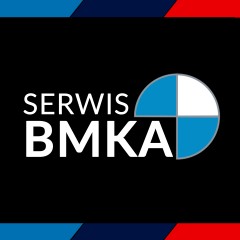 BMKA Serwis - serwis samochodów BMW