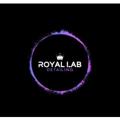 Royal Laboratory Detailing 