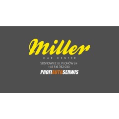 Miller Car Center