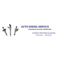 Auto Diesel Service