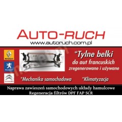 Auto-Ruch Arkadiusz Rybicki