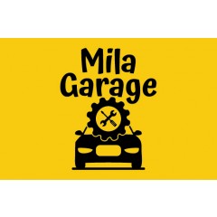 MILA GARAGE