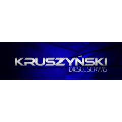 Kruszyński-Diesel Serwis 