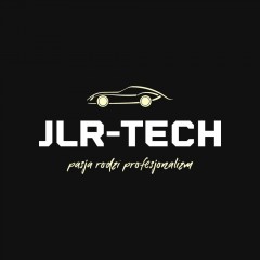 JLR-Tech serwis Jaguar i Land Rover