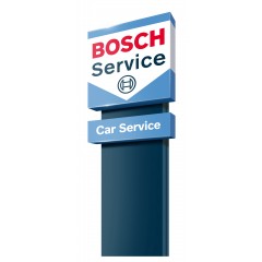 Chwalibóg Bosch Car Service