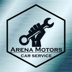 Arena Motors
