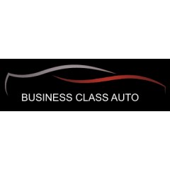 Business Class Auto