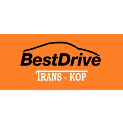 Trans-Kop Best Drive