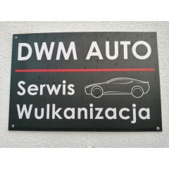 DWM Auto Dałek Wojciech