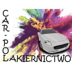 Car-Pol Lakiernictwo