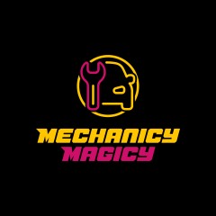 Mechanicy Magicy