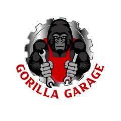 Gorilla Garage
