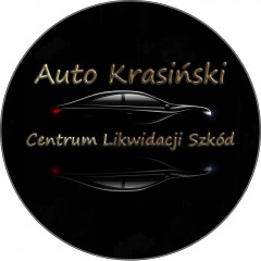 Centrum Likwidacji Szkód Auto Krasiński-Polak sp. z o.o.
