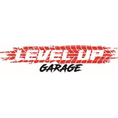 Level Up Garage
