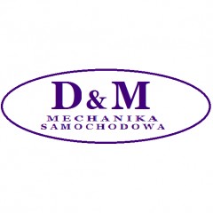 D&M Mechanika samochodowa