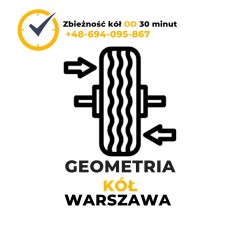 Geometria Kół - EXPRESS