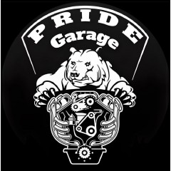 Pride Garage