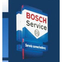 Bosch Service Autotronik Piotr Borkowski