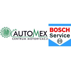 Bosch Service Simp-Automex mgr inż. Piotr Gębiś 