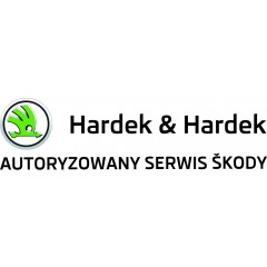 Hardek Car Serwis - Skoda, VW, Audi, Seat