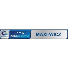Maxi-Wicz Usługi Motoryzacyjne