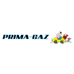 Prima-Gaz (LPG) Piotr Michalak Helena Wójtowicz