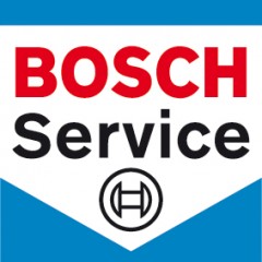 Bosch Car Service aTruck