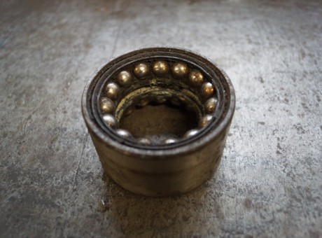 Wymiana łożyska cena Wymiana łożyska cena